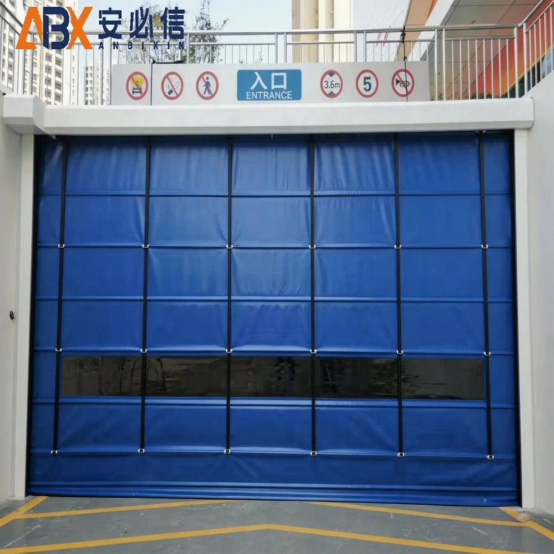 佳木斯高速堆积门